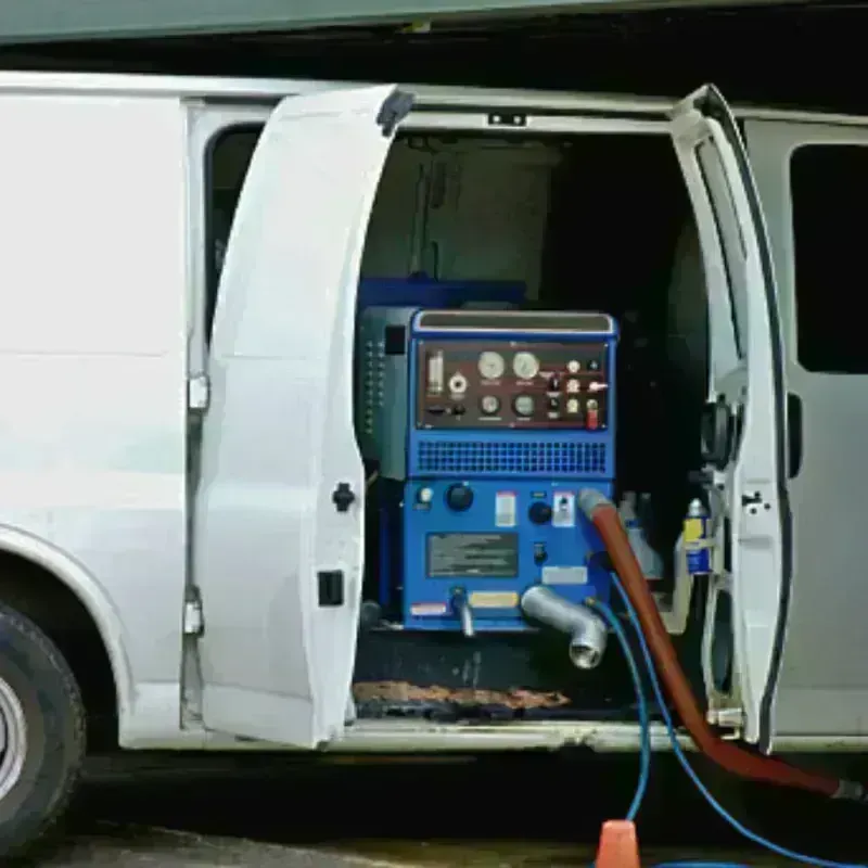 Water Extraction process in Minnehaha County, SD